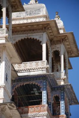 5. City Palace, Udaipur.JPG